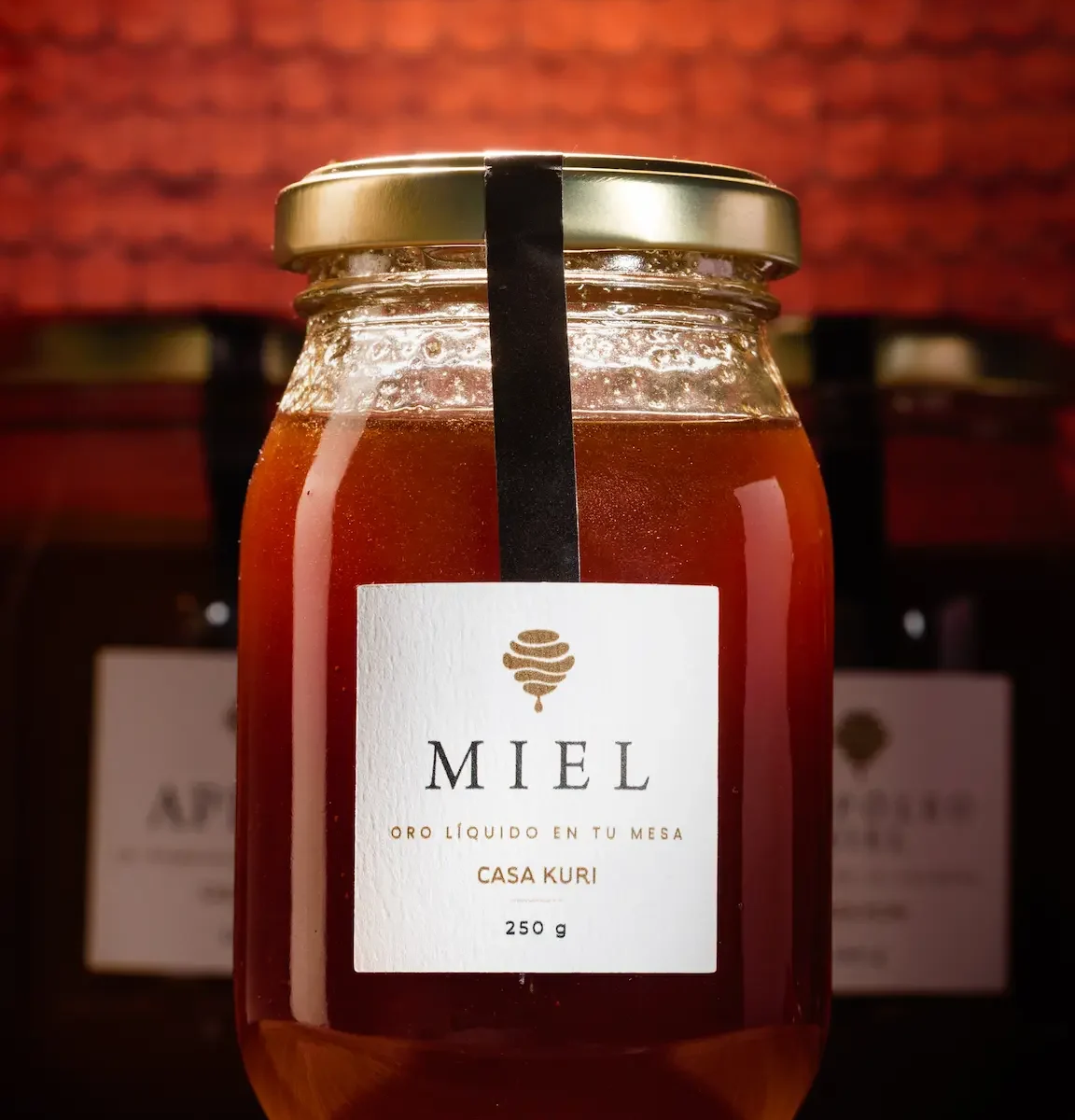 Miel